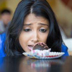 5 rules to mastering your cravings
