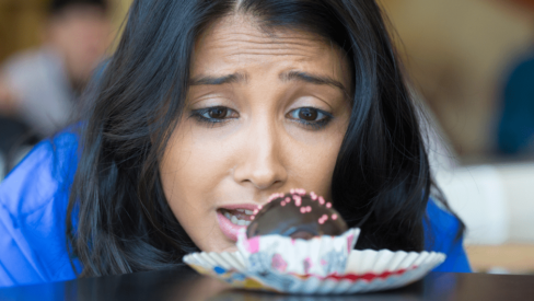 5 rules to mastering your cravings