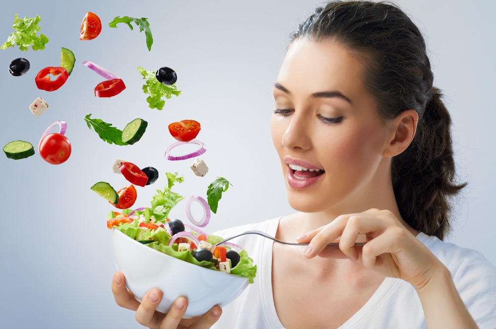 Healthy Vs Bad Foods for Thyroid Health